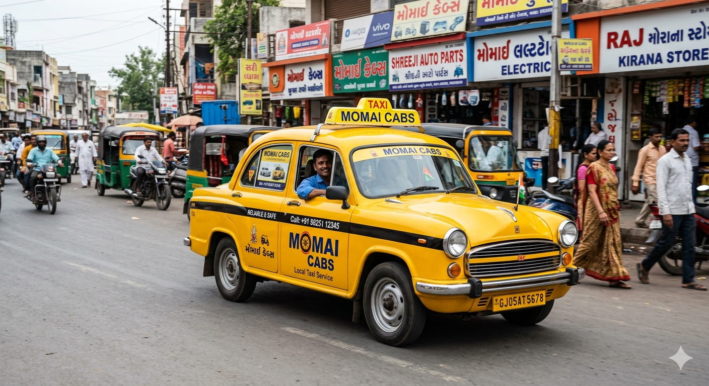 local-taxi