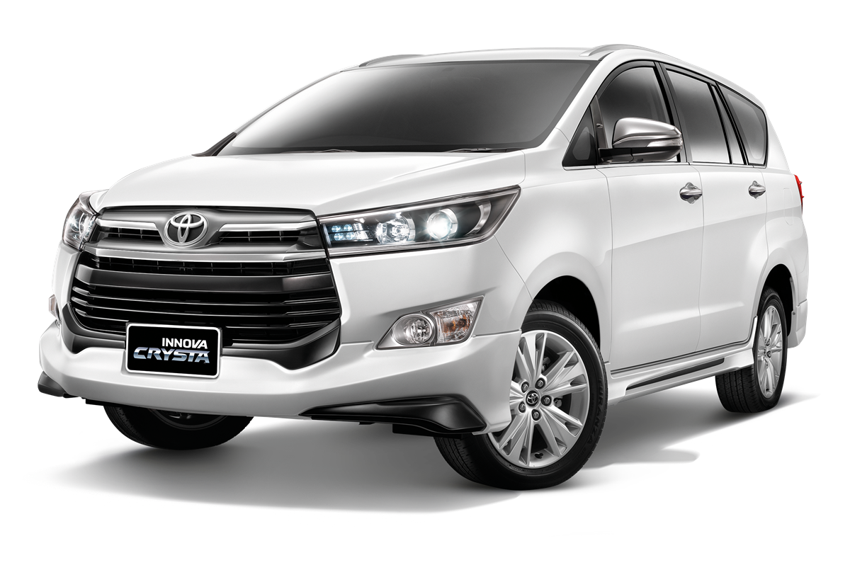 Innova Crysta