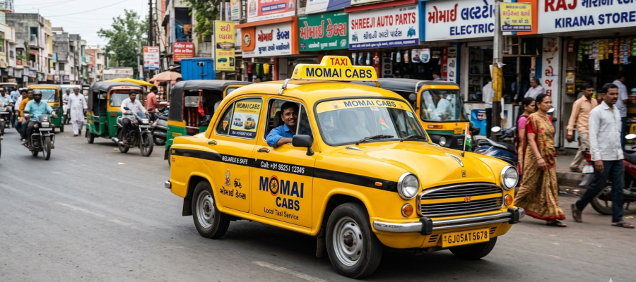 local-taxi